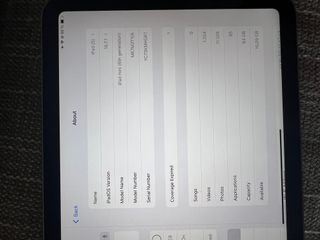 iPad mini 6a Gen 64GB Space Gray