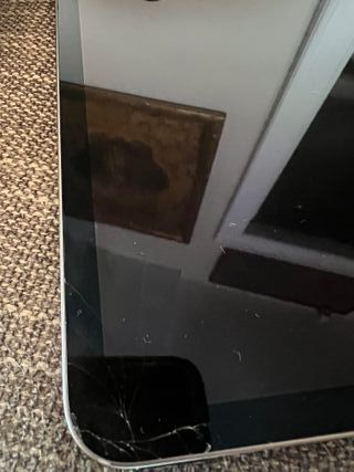 iPad mini 6a Gen 64GB Space Gray