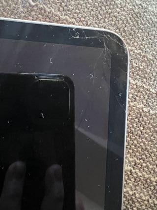 iPad mini 6a Gen 64GB Space Gray
