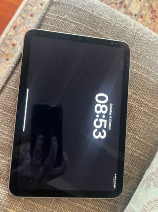iPad mini 6a Gen 64GB Space Gray