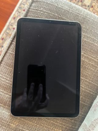 iPad mini 6a Gen 64GB Space Gray