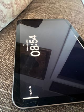 iPad mini 6a Gen 64GB Space Gray