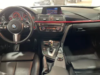 BMW Serie 3 2013