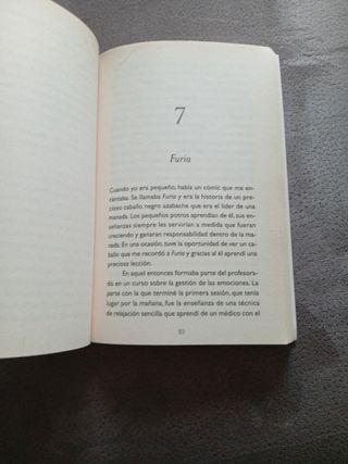 Vivir es un asunto urgente