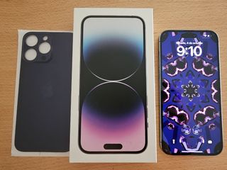 iPhone 14 Pro Max
