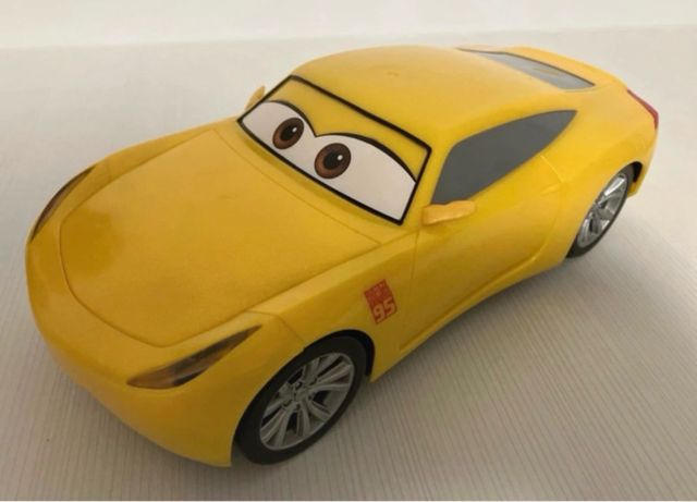 Cruz Ramirez Cars 25cm