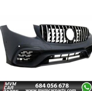 Kit de Carroceria para Mercedes GLC X253 SUV tipo
