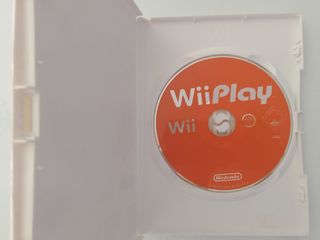 Wii Play Nintendo