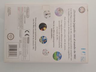 Wii Play Nintendo