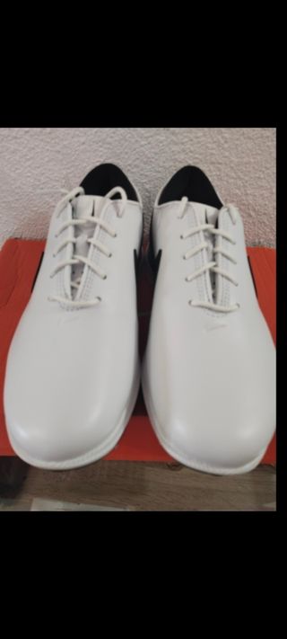 Zapatillas de golf Nike Talla 40 Víctory Tour 2 