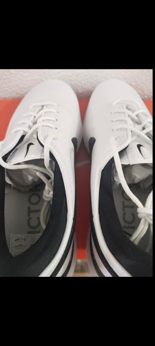Zapatillas de golf Nike Talla 40 Víctory Tour 2 