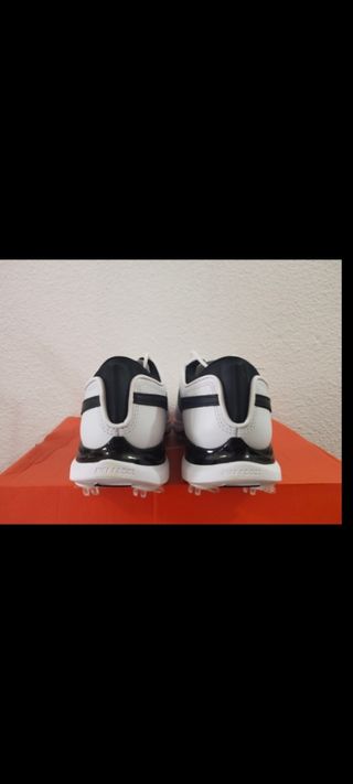Zapatillas de golf Nike Talla 40 Víctory Tour 2 