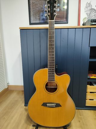 Sire A3-G Guitarra Electroacústica
