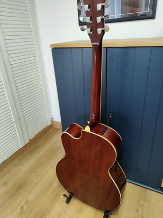 Sire A3-G Guitarra Electroacústica