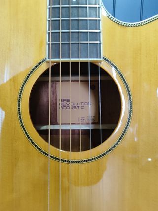 Sire A3-G Guitarra Electroacústica