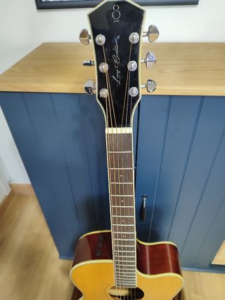 Sire A3-G Guitarra Electroacústica