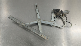 ELEVALUNAS DELANTERO IZQUIERDO MERCEDES-BENZ SLK