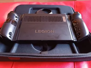 Lenovo Legion Go 1TB