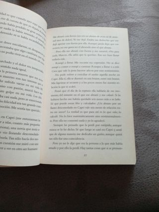 Todo lo que podríamos haber sido tú y yo si no ...