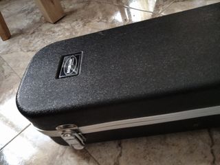 Estuche Rockcase para Guitarra Eléctrica