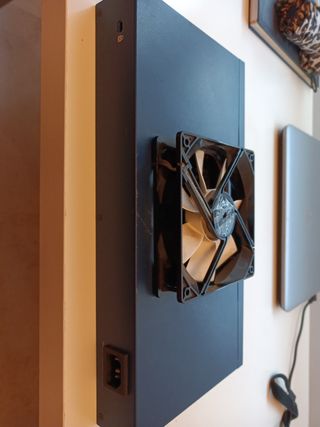 Switch Netgear 24 Puertos Gigabit