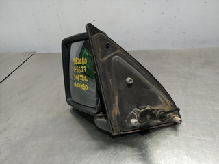 RETROVISOR IZQUIERDO OPEL COMBO (CORSA C) Y17DT