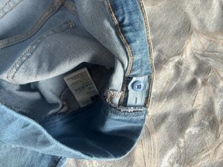 Pantalón premamá H&M azul