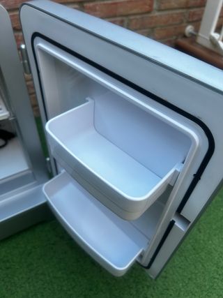 Nevera furgo 12V/220V