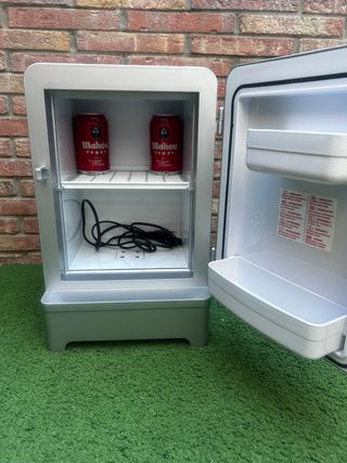 Nevera furgo 12V/220V