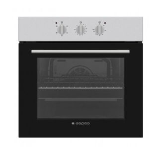 Horno y vitrocerámica Aspes