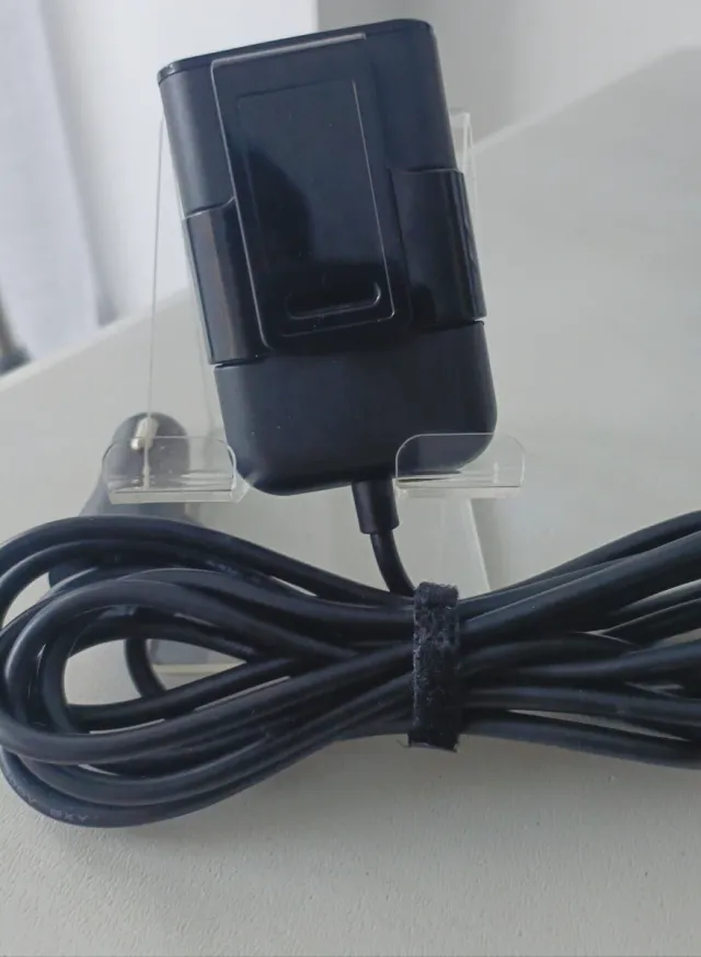 Cargador Coche TECH2