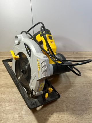 Sierra Circular 1500W Enventor