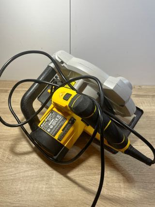 Sierra Circular 1500W Enventor