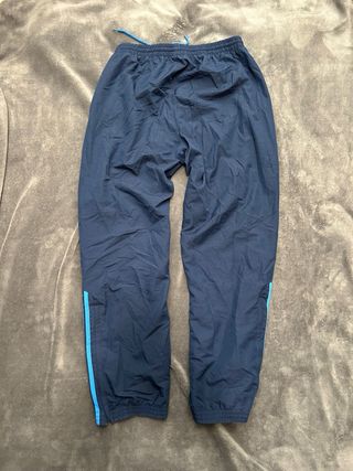 Pantalones Adidas Azul Marino