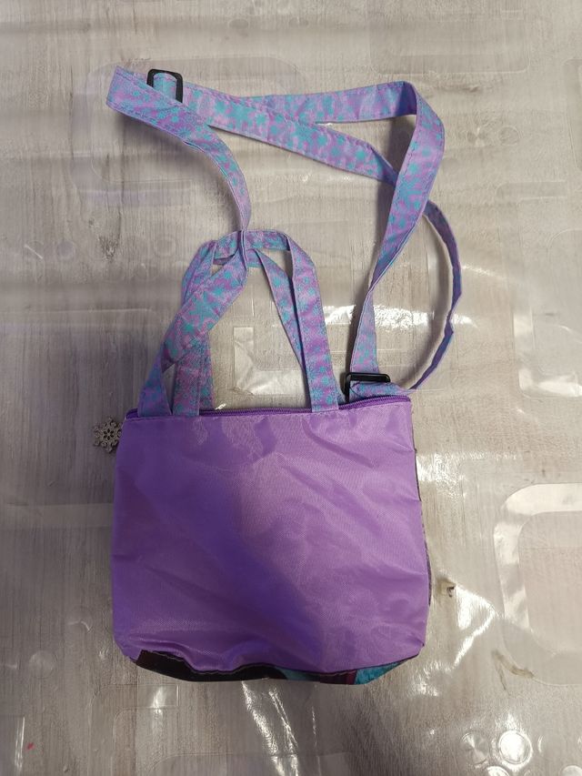 Borsa tracolla Frozen Disney