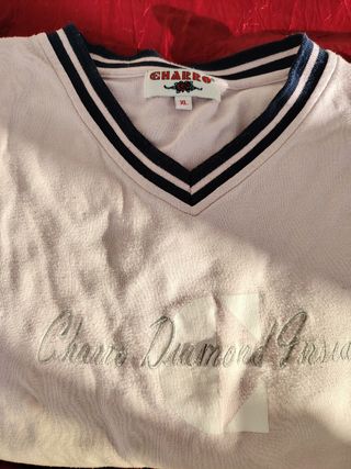 Pigiama donna Chaps caldo taglia XL