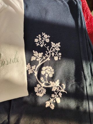 Pigiama donna Chaps caldo taglia XL