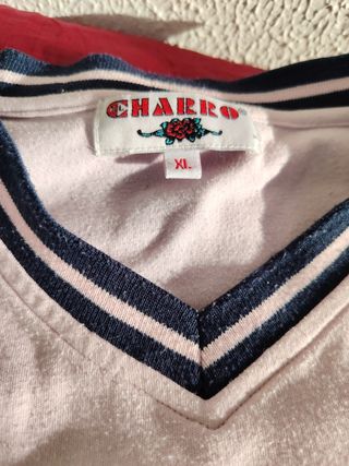 Pigiama donna Chaps caldo taglia XL