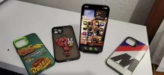 iPhone 12 Pro Max 128GB Azul
