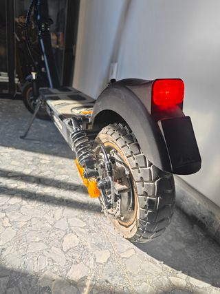 Patinete Eléctrico SmartGyro K2 PRO