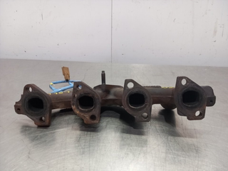 COLECTOR ESCAPE NISSAN NV200 /EVALIA (M20/M) 1400