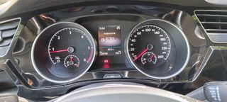 Volkswagen Touran , 7 plazas 
