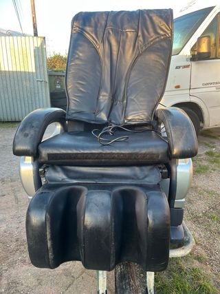 Sillon relajante