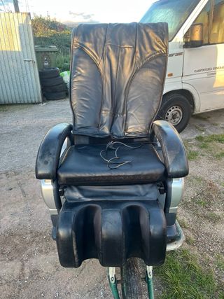 Sillon relajante