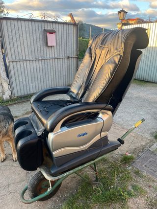 Sillon relajante