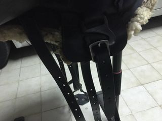 Montura Zaldi Montaña Negra