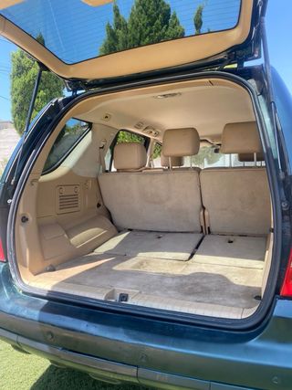 Mercedes-Benz Clase M 2005 Sport Limited