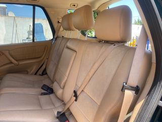 Mercedes-Benz Clase M 2005 Sport Limited