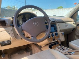 Mercedes-Benz Clase M 2005 Sport Limited