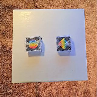 Cubo de Rubik Rubik's Magic Strategy Game 1987